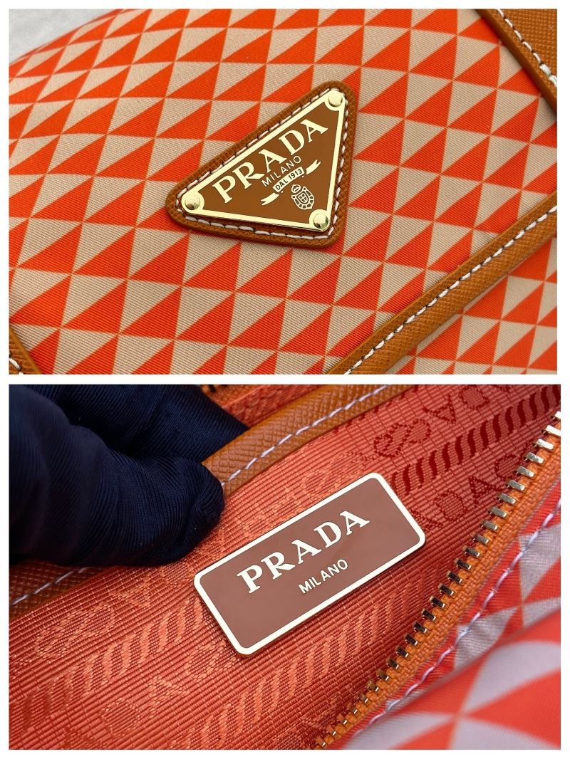 Pra*a satchel bags